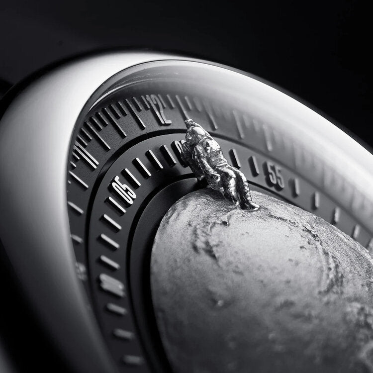 CIGA Design Moon Walker Special Edition Automatic