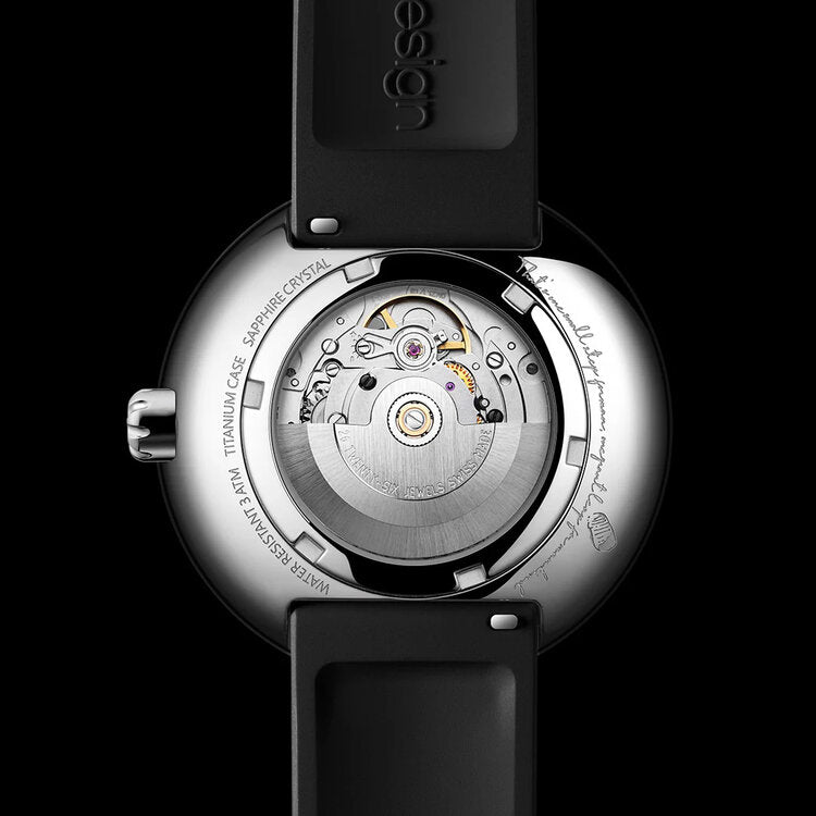 CIGA Design Moon Walker Special Edition Automatic