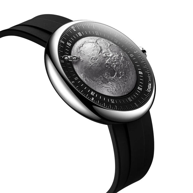 CIGA Design Moon Walker Special Edition Automatic