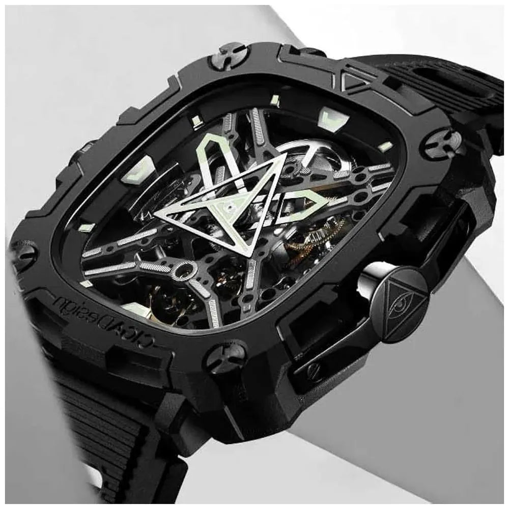 CIGA DESIGN X-Series Eye of Horus