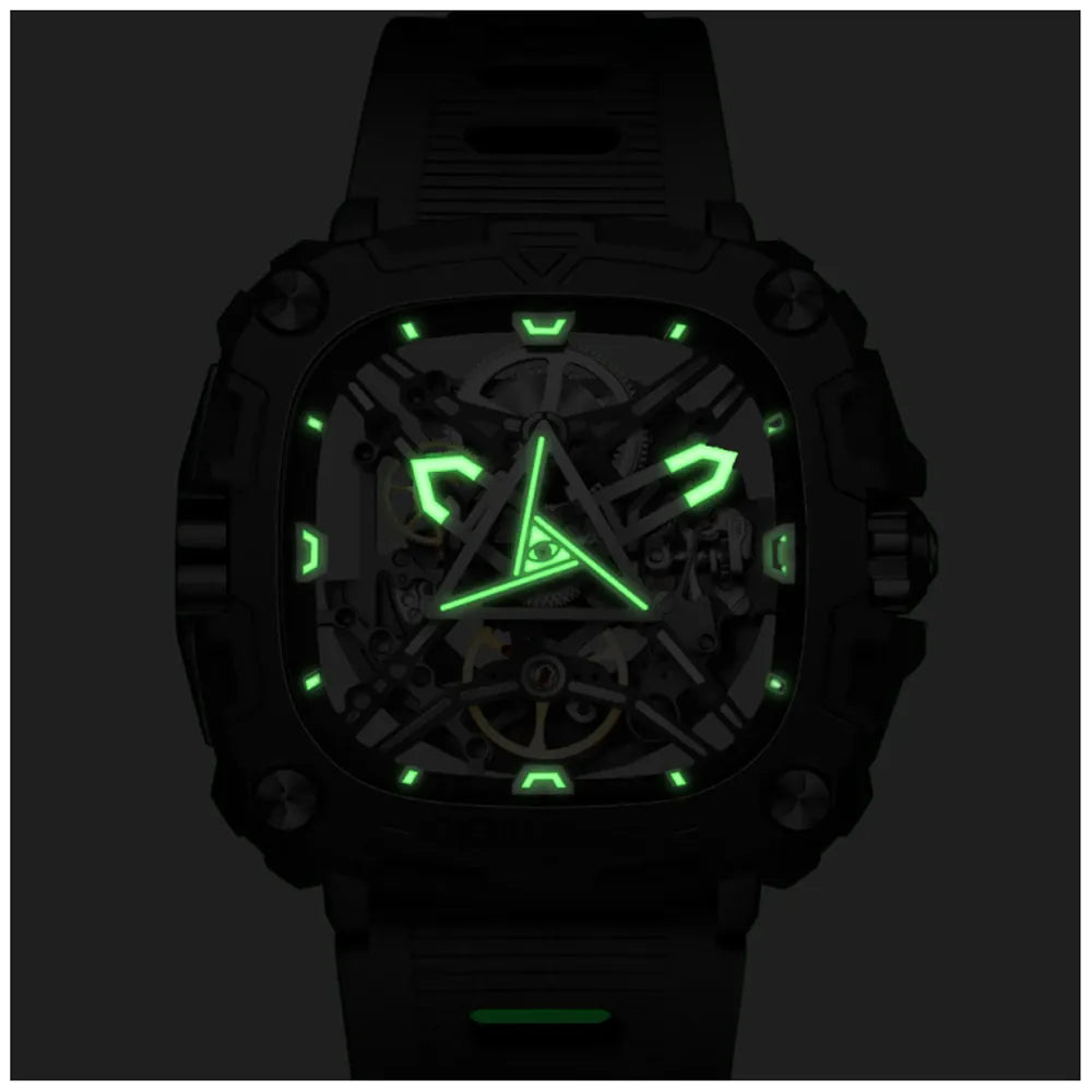 CIGA DESIGN X-Series Eye of Horus