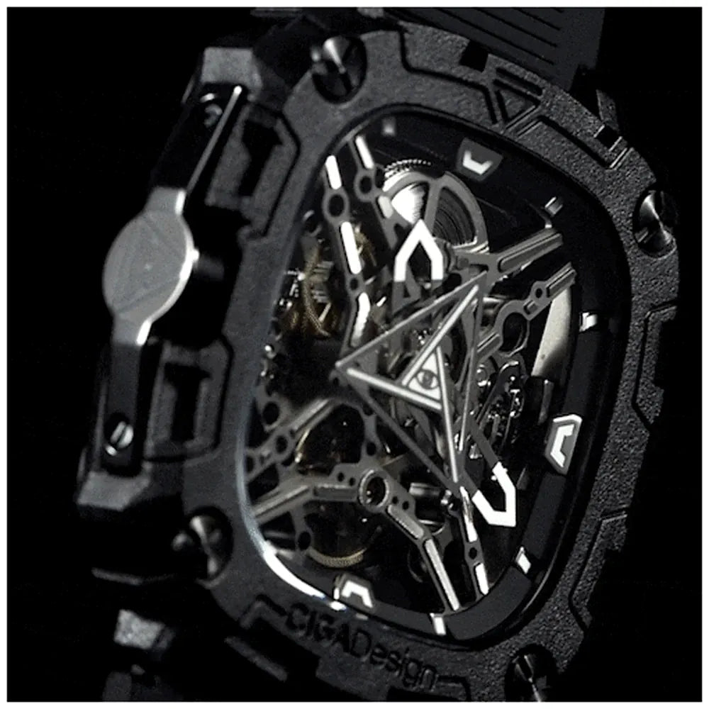 CIGA DESIGN X-Series Eye of Horus