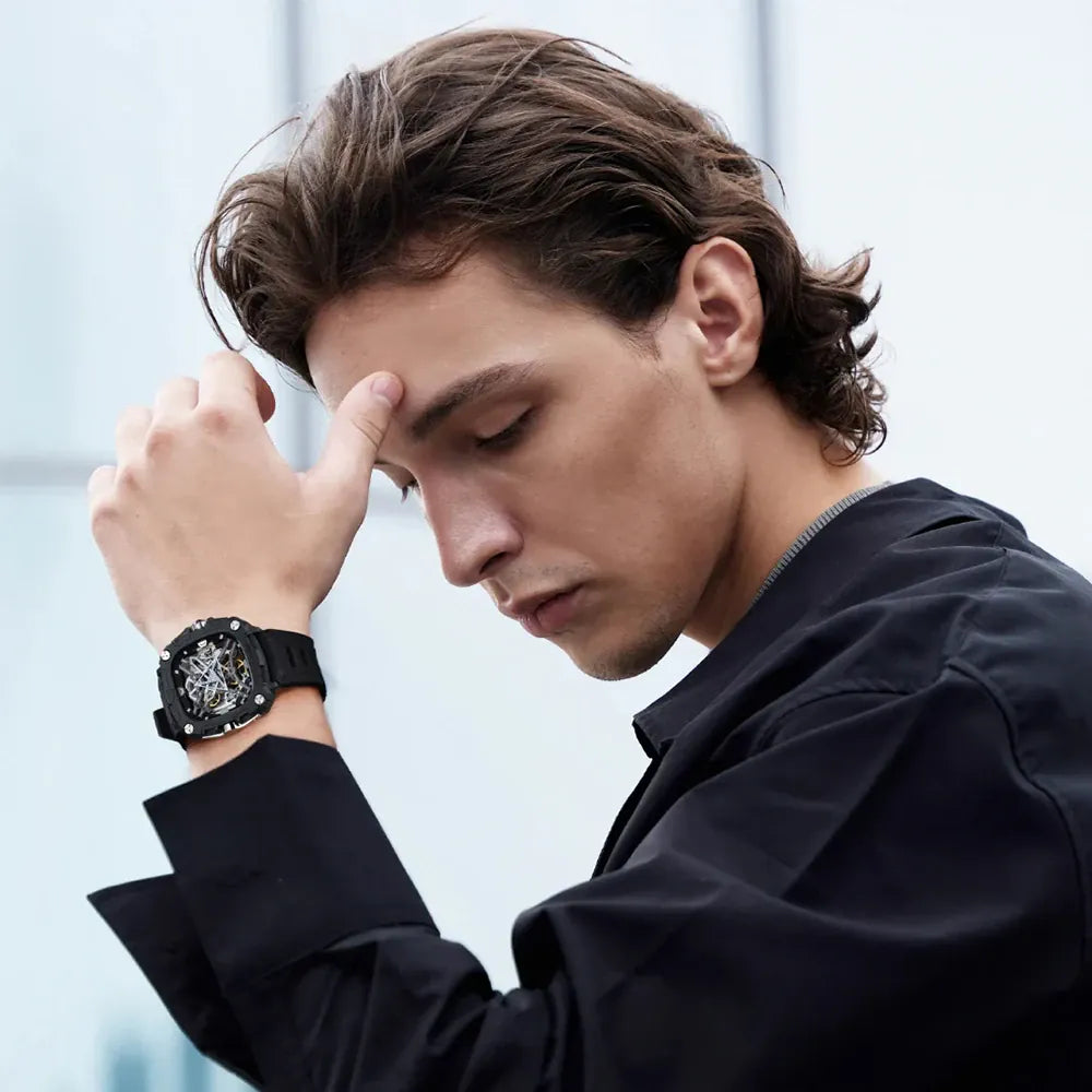 CIGA DESIGN X-Series Eye of Horus