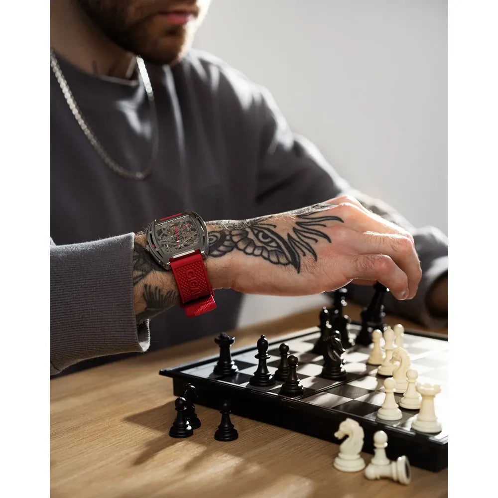 CIGA DESIGN Z Series Edge Automatic