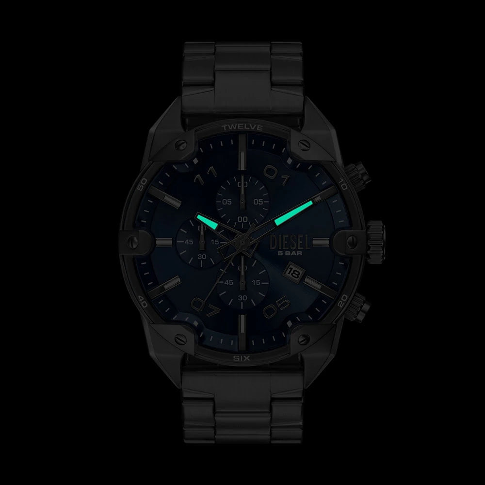 DIESEL Spiked DZ4724