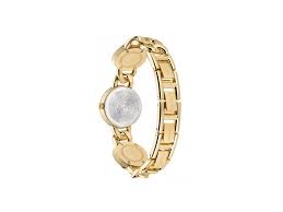 VERSACE Greca Stud Icon 28mm