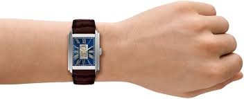 FOSSIL Carraway Automatic 30mm ME3273