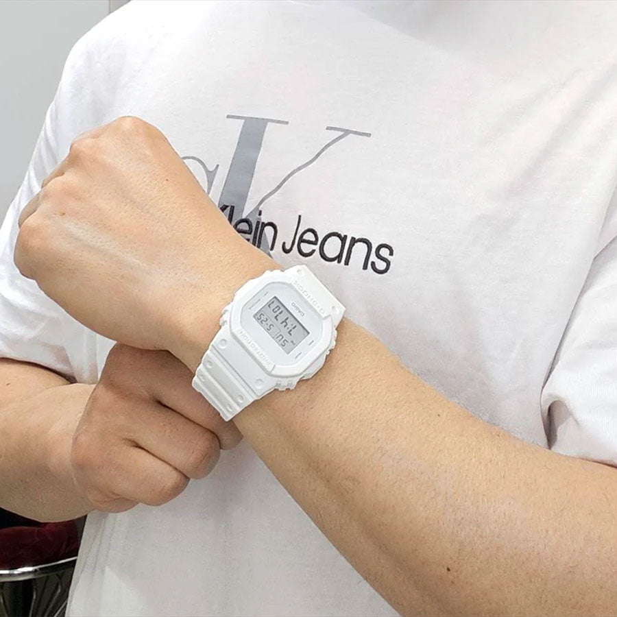 CASIO G-Shock DW-5600WW-7ER