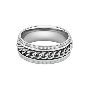 MIRA Rocco men's ring