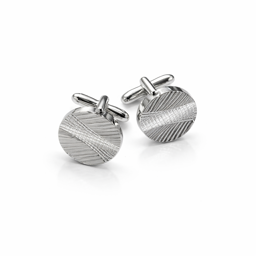 Norr & Sons Camden ermahnappar #403