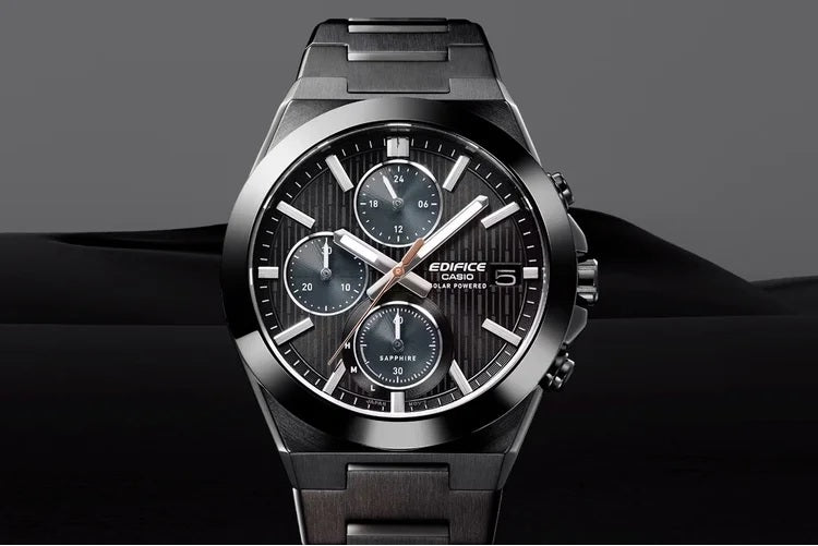 CASIO Edifice EFS-S650DC-1AEF