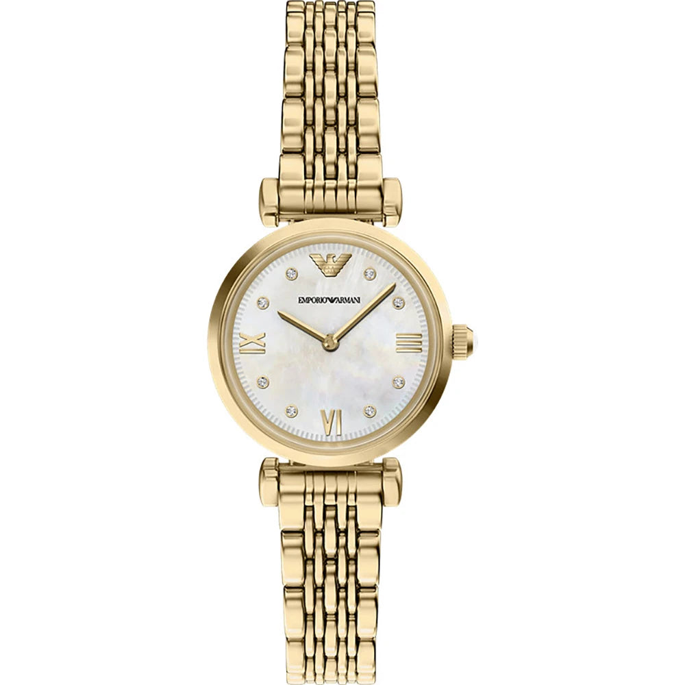 ARMANI Gianni T-Bar AR11806