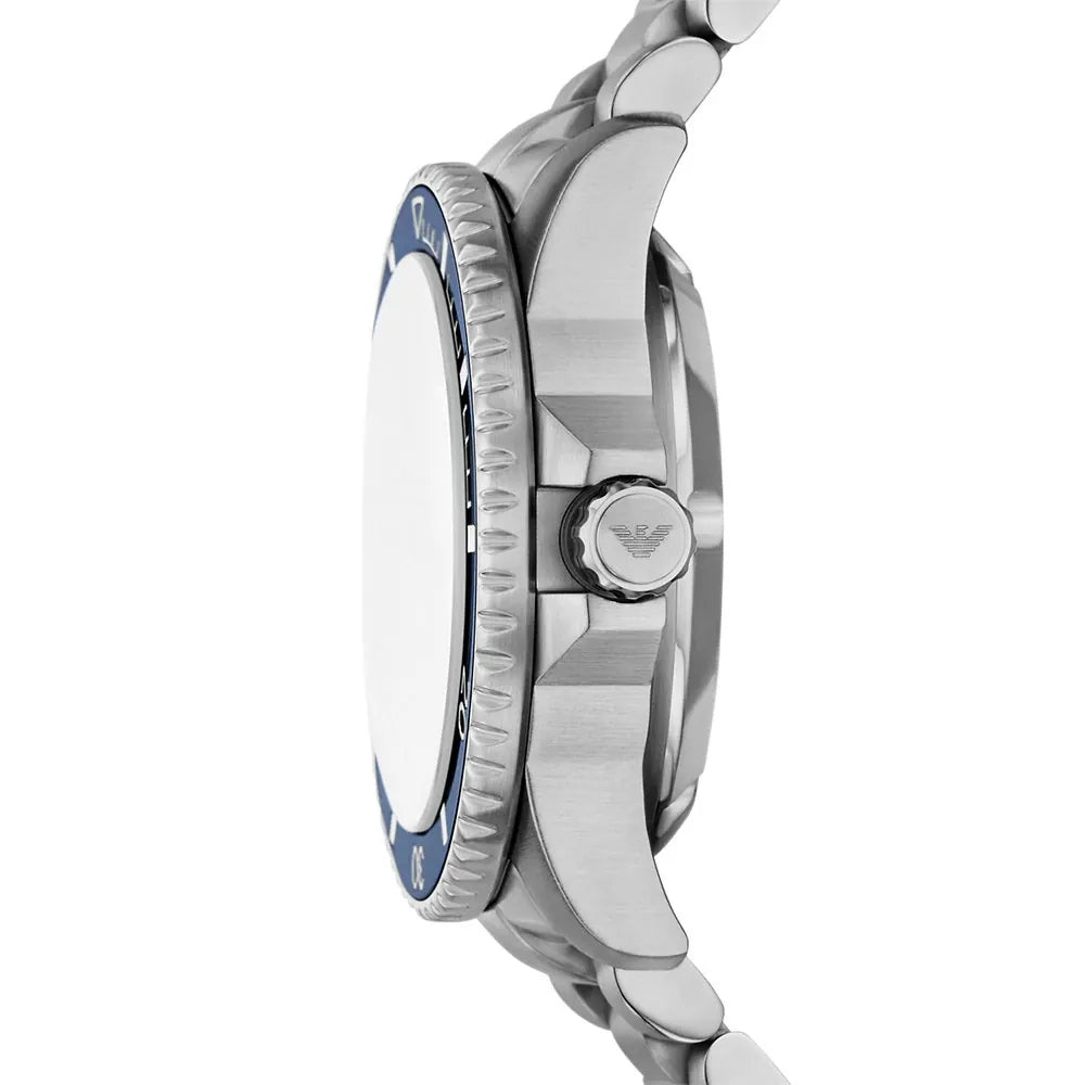 ARMANI Sea Explorer Automatic 42mm