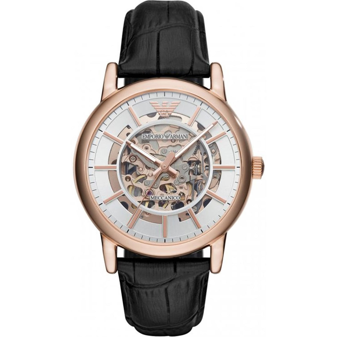ARMANI Luigi Automatic 43mm AR60007