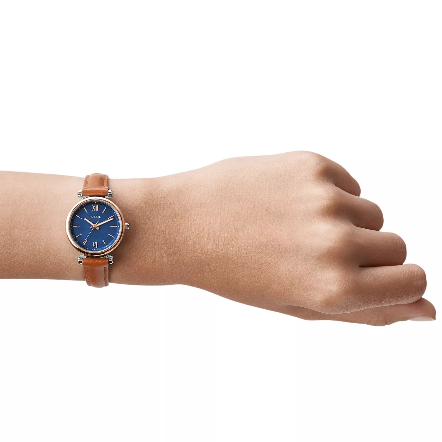 FOSSIL Carlie Mini 28mm ES4701