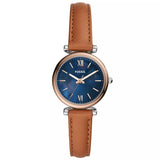FOSSIL Carlie Mini 28mm ES4701