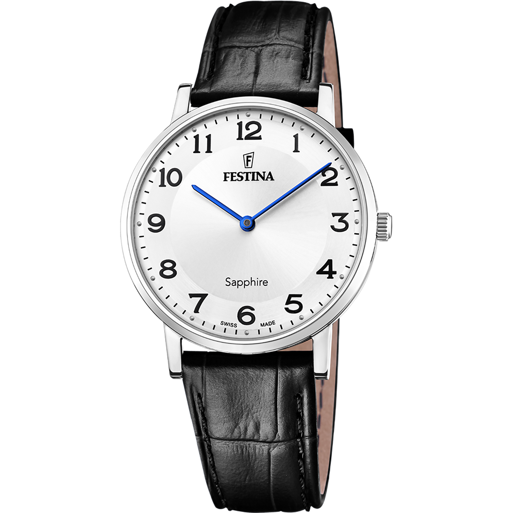 FESTINA SWISS MADE F20012/5 39mm