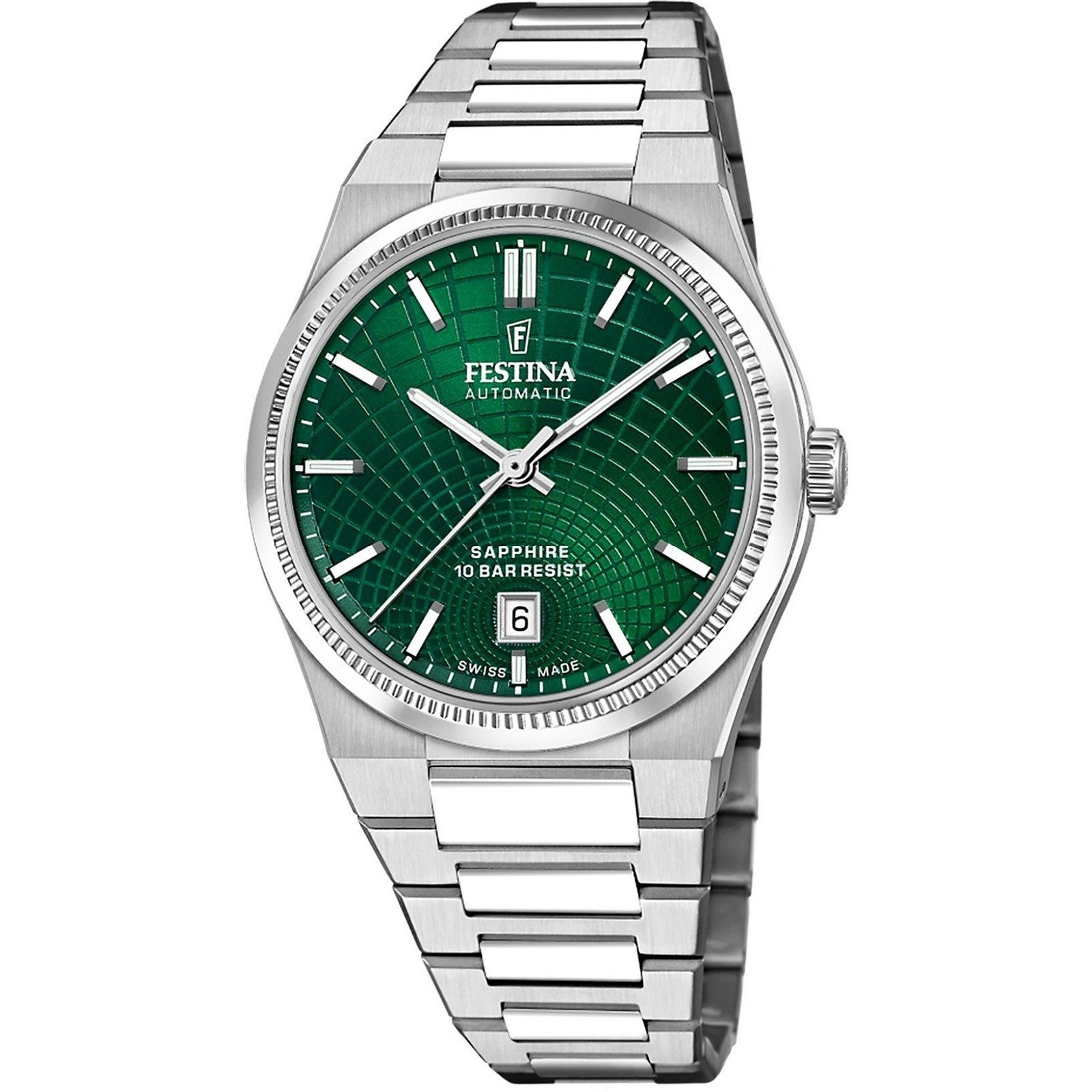 FESTINA SWISS MADE Automatic F20083/3 40mm