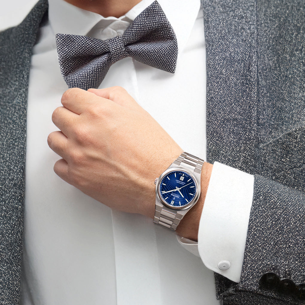 FESTINA SWISS MADE Automatic F20083/2 40mm