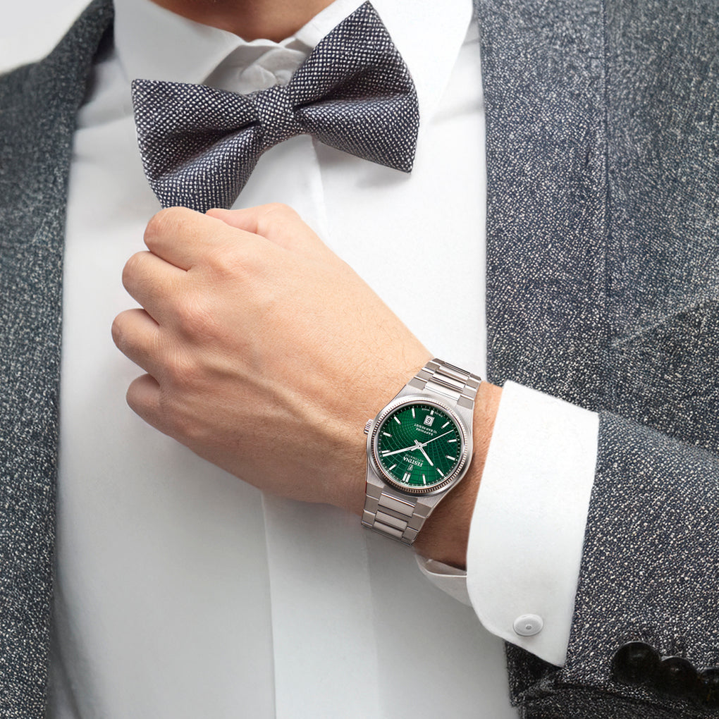 FESTINA SWISS MADE Automatic F20083/3 40mm