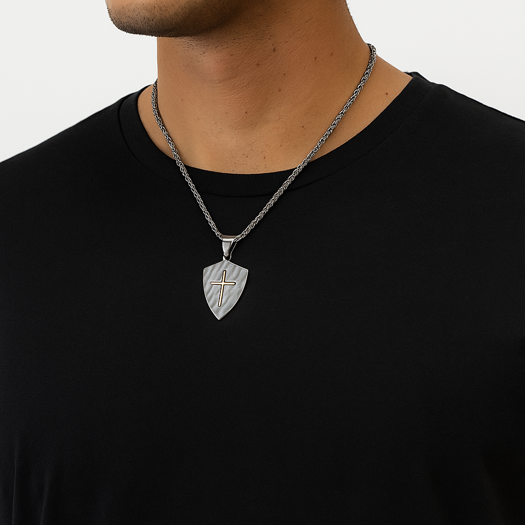 MIRA Hudson herrahálsmen