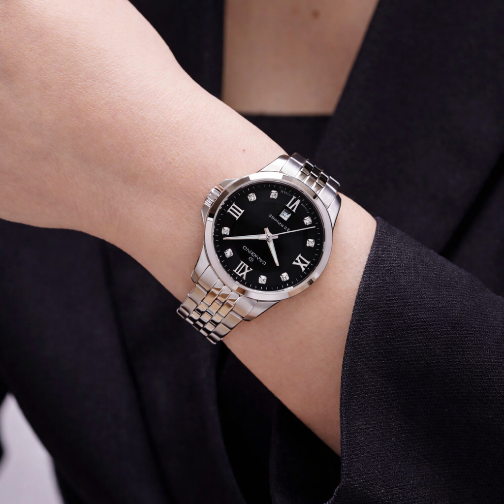 CANDINO Lady Elegance 34mm C4766/5