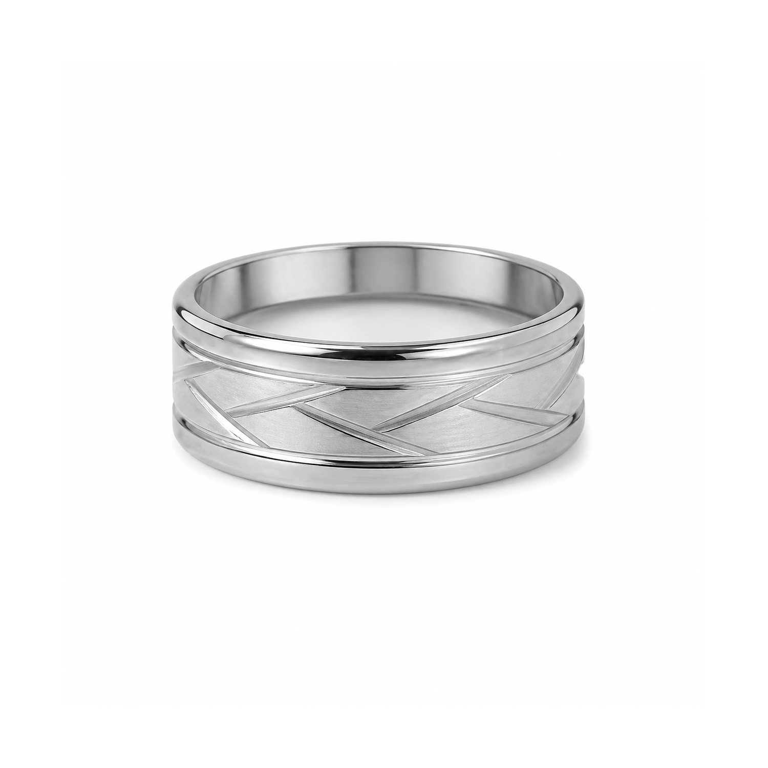 Norr & Sons Hamar herrahringur #109