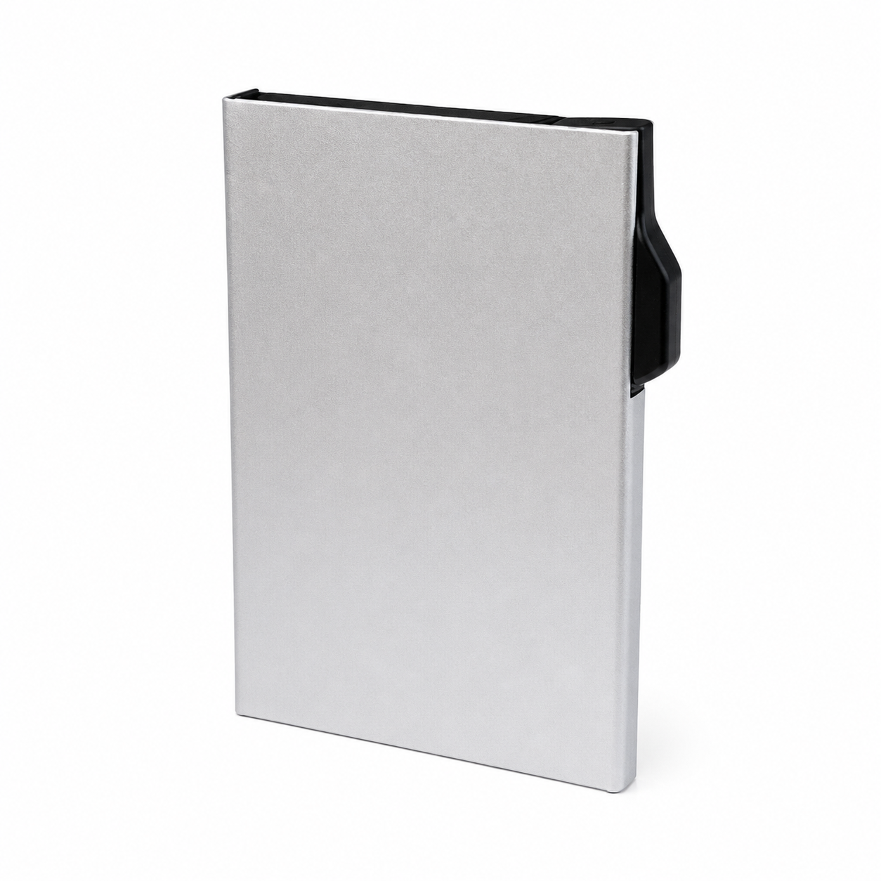 Carlton Silver RFID kortaveski