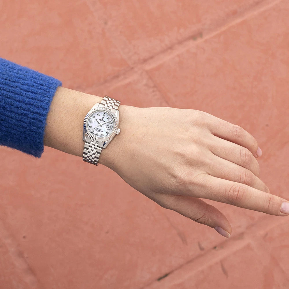 FESTINA SWISS MADE F20087/1 29mm