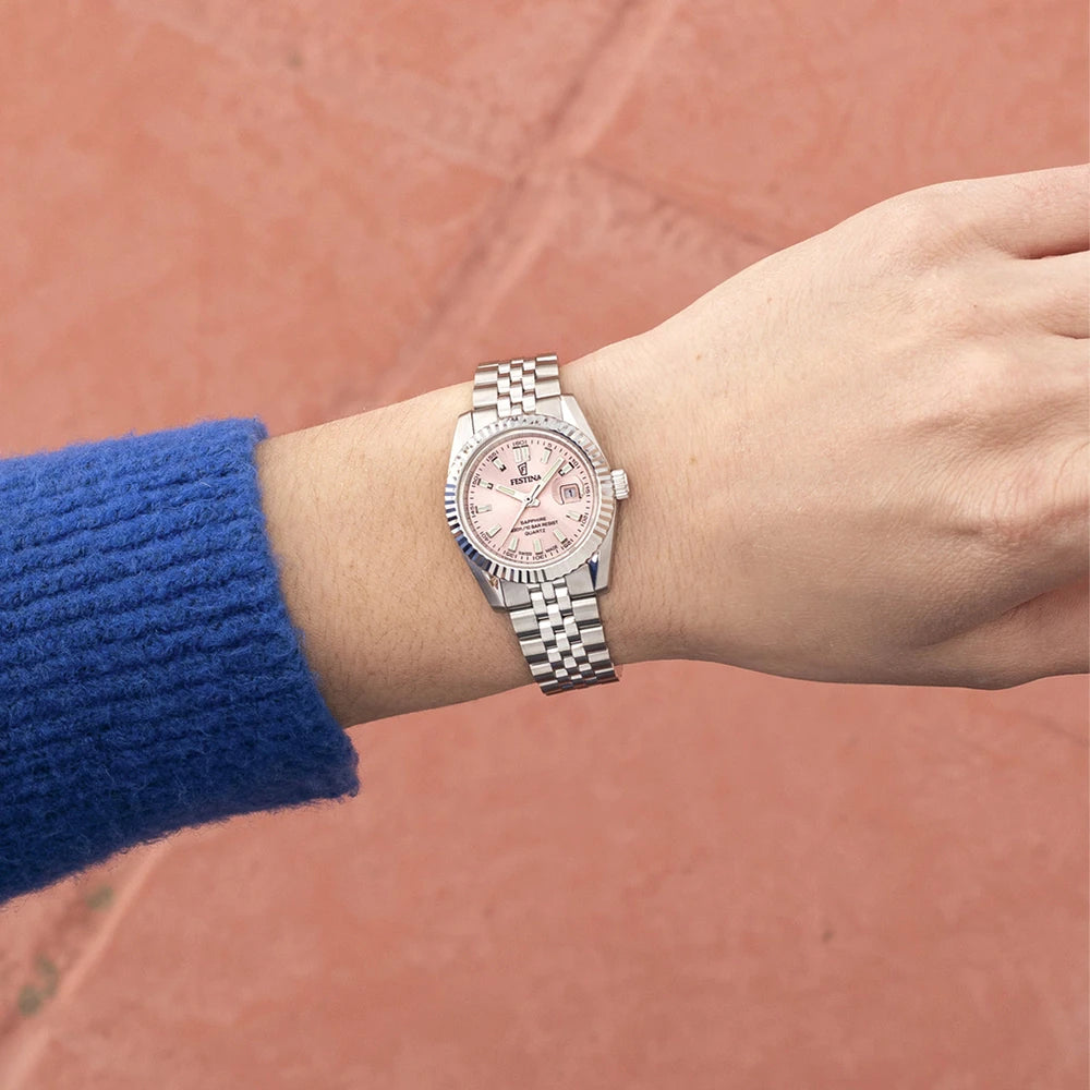 FESTINA SWISS MADE F20087/2 29mm