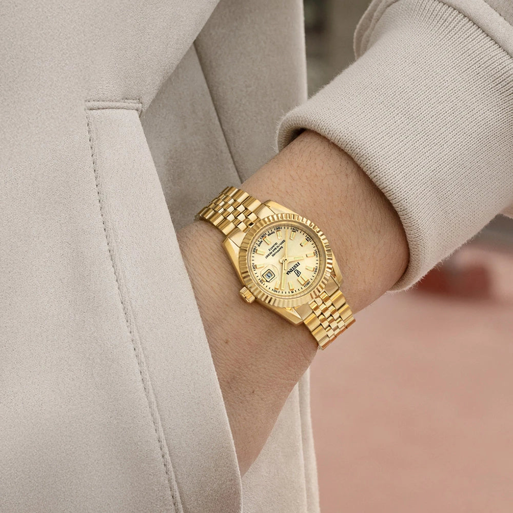 FESTINA SWISS MADE F20089/2 29mm