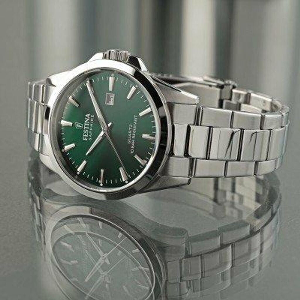 FESTINA SWISS MADE F20024/6 41mm