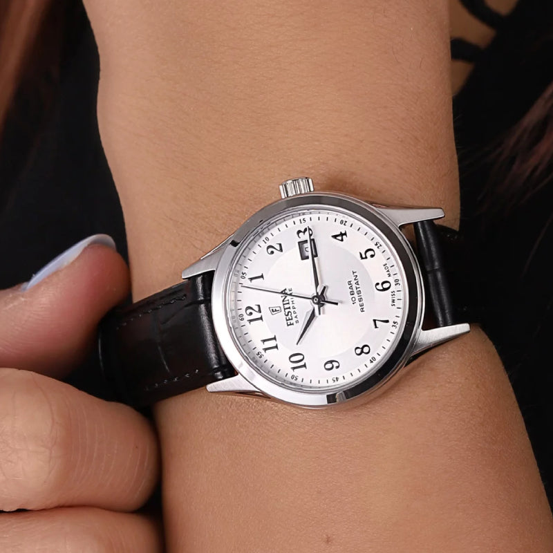 FESTINA SWISS MADE F20009/5 29mm