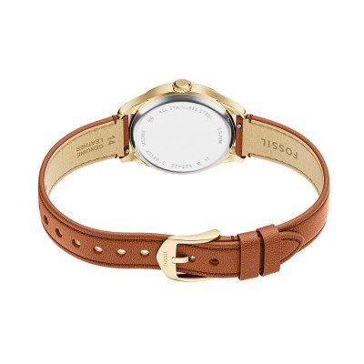 FOSSIL Gilmore 28mm