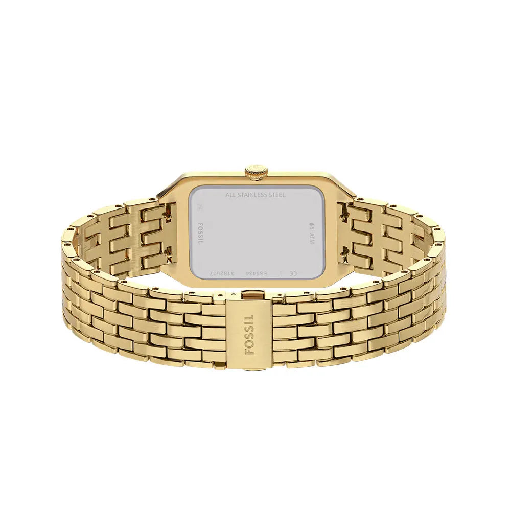 FOSSIL Raquel 23mm