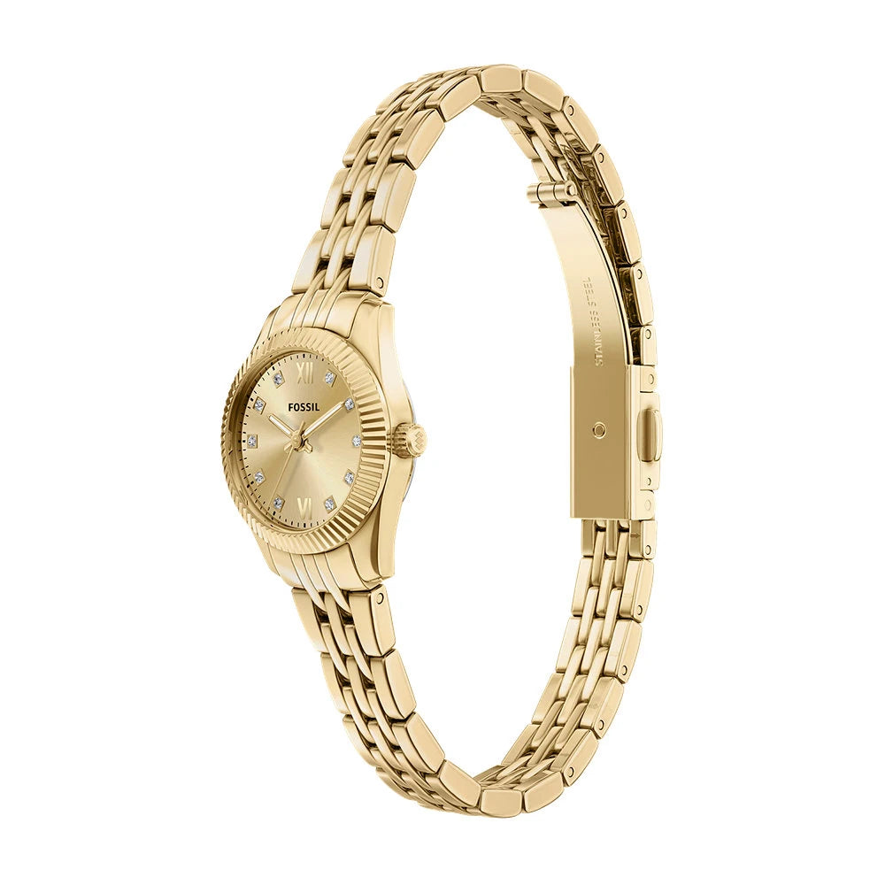 FOSSIL Scarlette 20mm ES5474