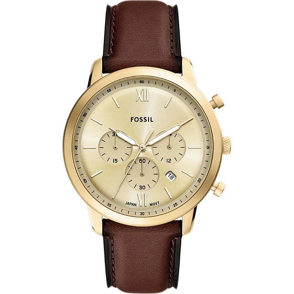 FOSSIL Neutra 44mm