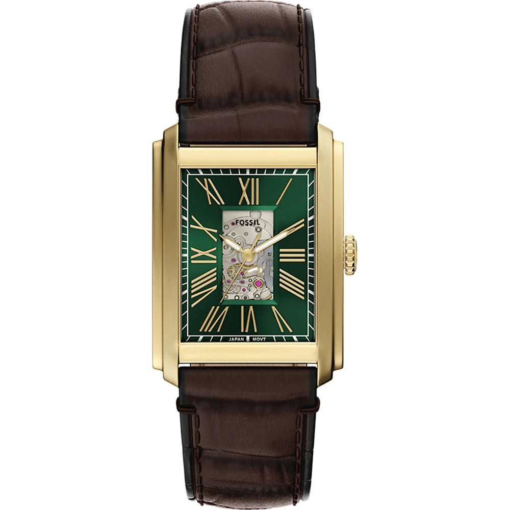 FOSSIL Carraway Automatic 30mm ME3271