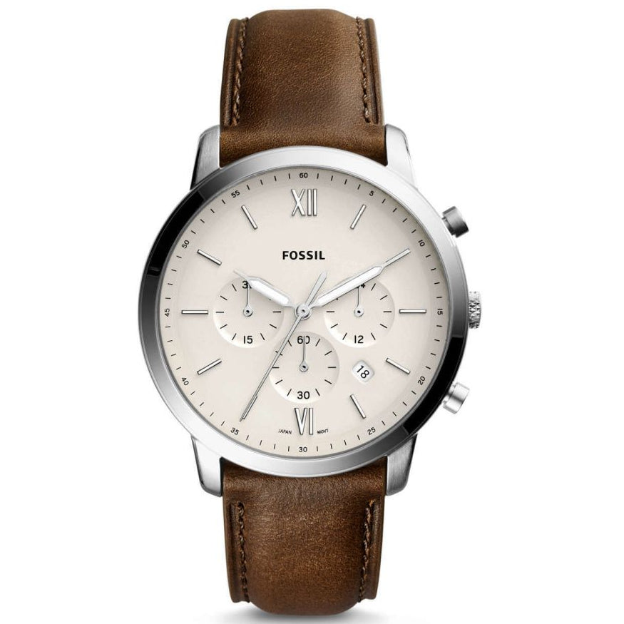 FOSSIL Neutra 44mm FS5380