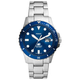 FOSSIL Blue 42mm FS6029