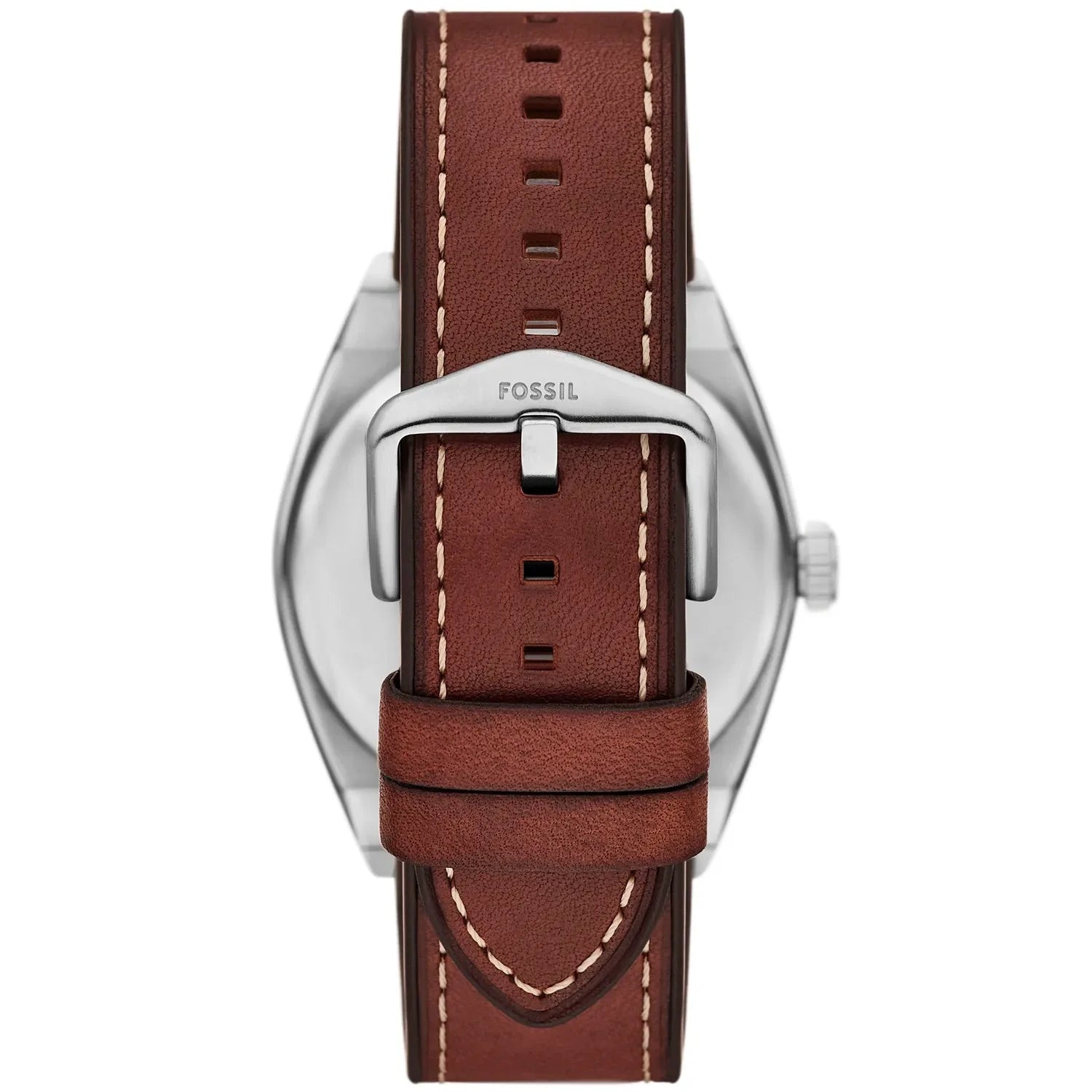 FOSSIL Everett 42mm gjafasett