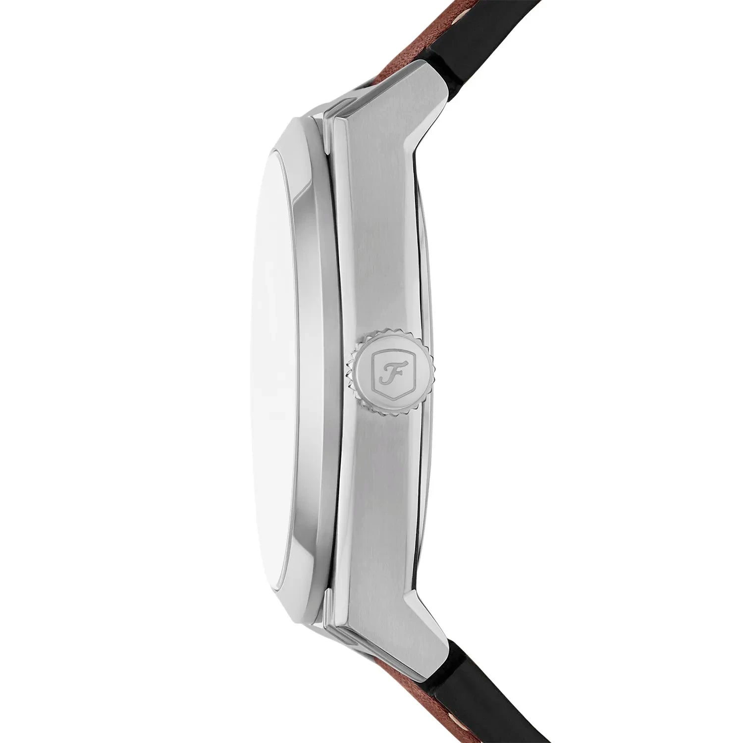 FOSSIL Everett 42mm gjafasett