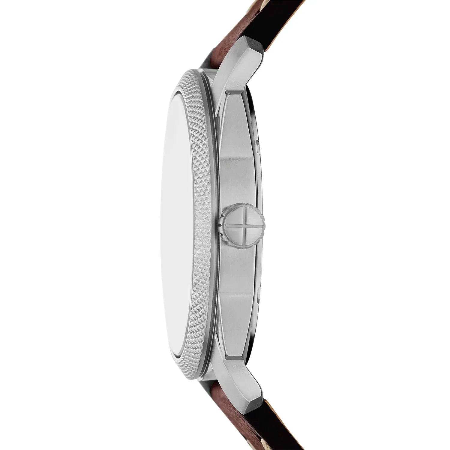 FOSSIL Machine 42mm gjafasett