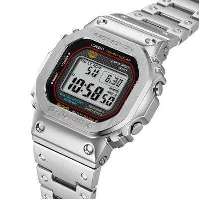 CASIO G-Shock GMW-B5000D-1CER Snjallúr