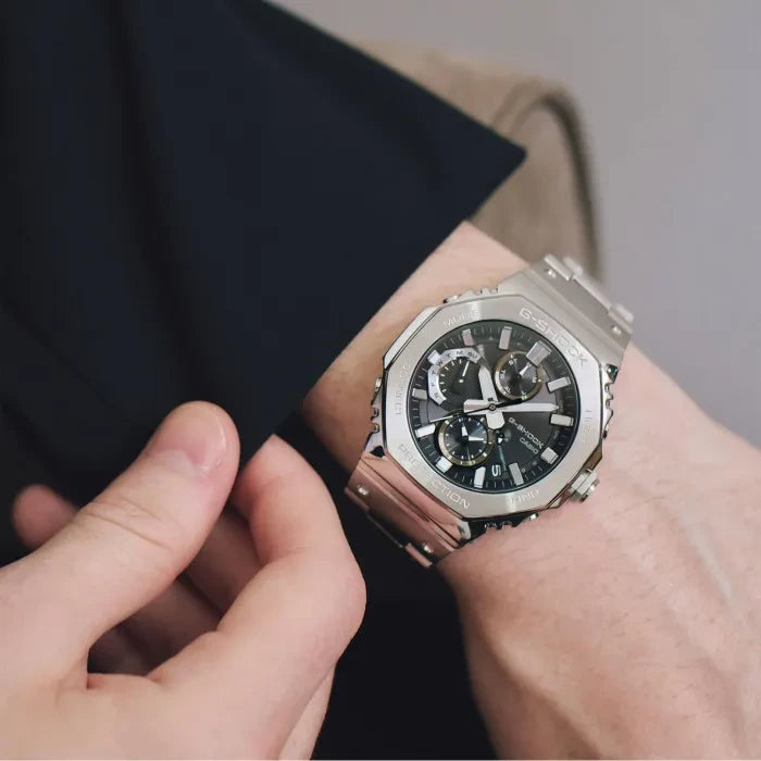 CASIO G-Shock GMC-B2100ADS-1AER Snjallúr