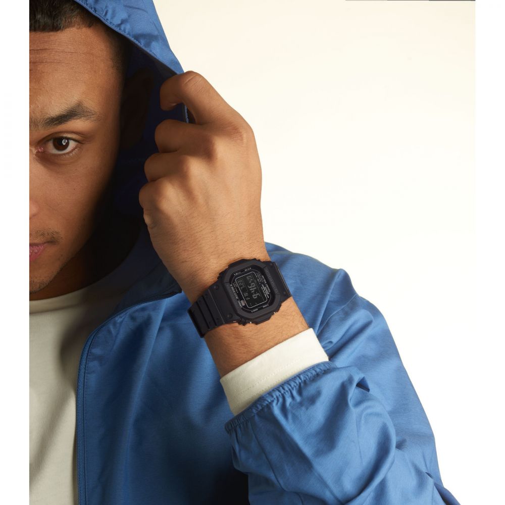 CASIO G-Shock GW-M5610U-1BER