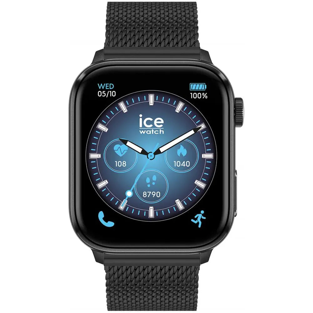 ICE-Watch Smart 3.0 Snjallúr 024300