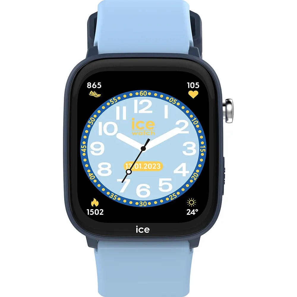 ICE-Watch Smart Junior Find My 3.0 024548