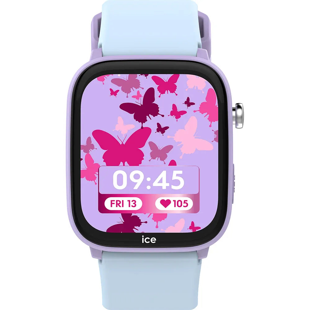 ICE-Watch Smart Junior Find My 3.0 024550