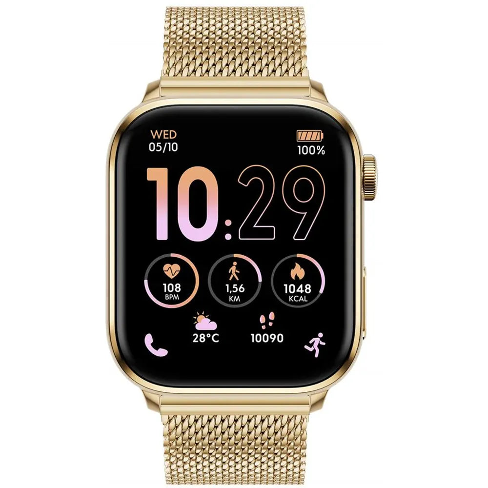 ICE-Watch Smart 3.0 Snjallúr 024656